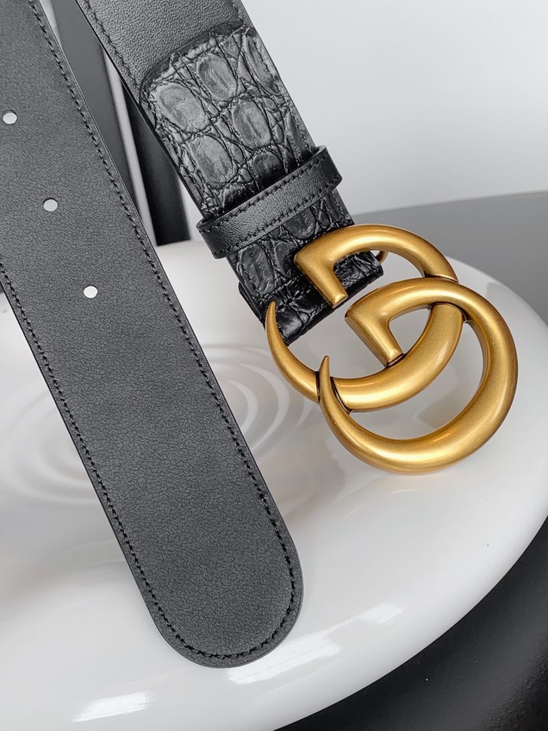 Gvc*1 belts